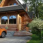 Regionalny Busola Domek alpejski Zakopane