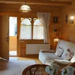 Domek alpejski Regionalny Busola Zakopane