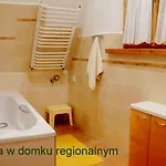 Domek alpejski Regionalny Busola