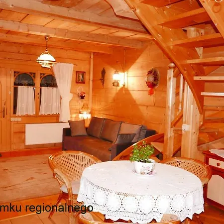 Regionalny Busola Zakopane